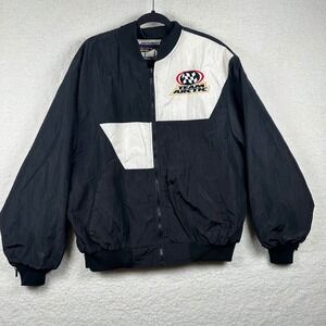 Vintage Arcticwear Arctic Cat Team Arctic Jacket XXL Thinsulate USA Snowmobile